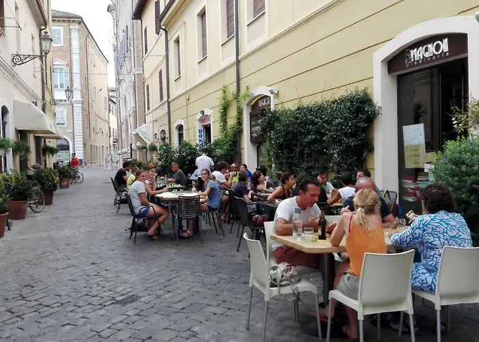 Appartamento Tenuta Tredici Ulivi Senigallia