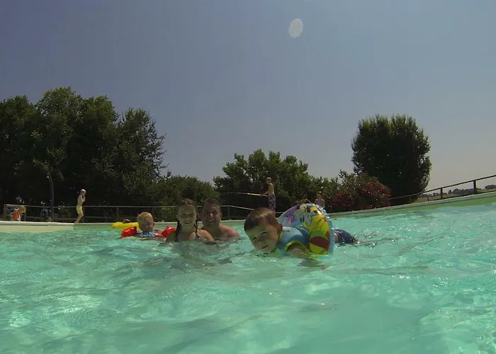 Tenuta Tredici Ulivi Appartamento Senigallia