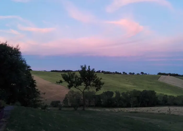 Appartamento Tenuta Tredici Ulivi *