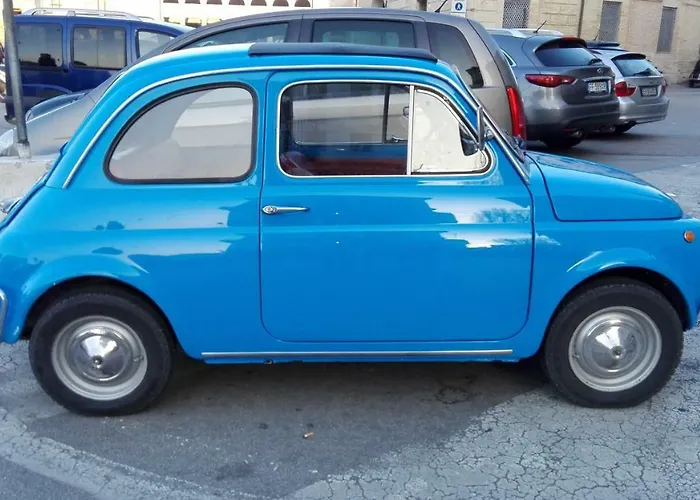 Tenuta Tredici Ulivi * Senigallia