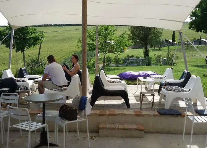 Appartamento Tenuta Tredici Ulivi *