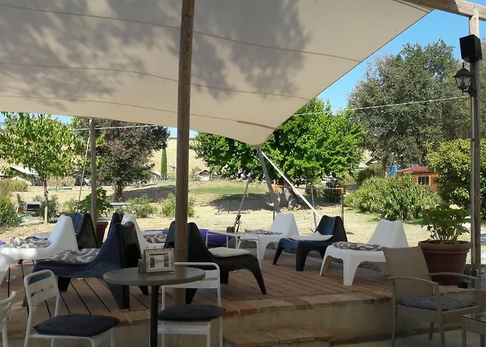 Appartamento Tenuta Tredici Ulivi *