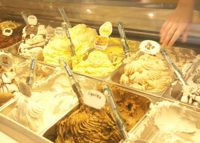 Tenuta Tredici Ulivi * Senigallia