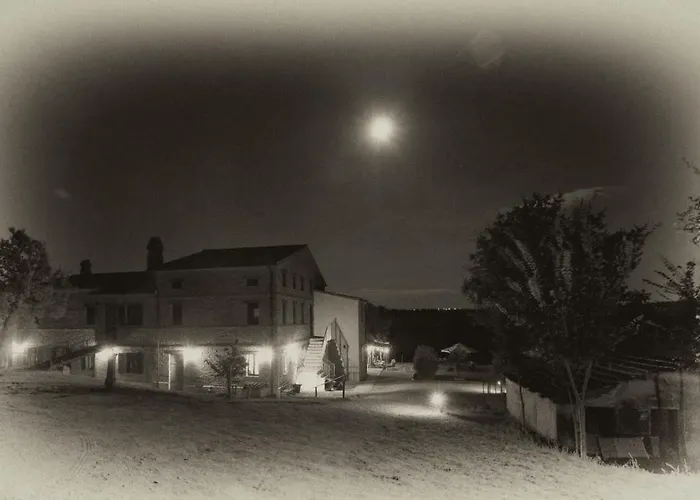 Appartamento Tenuta Tredici Ulivi Senigallia