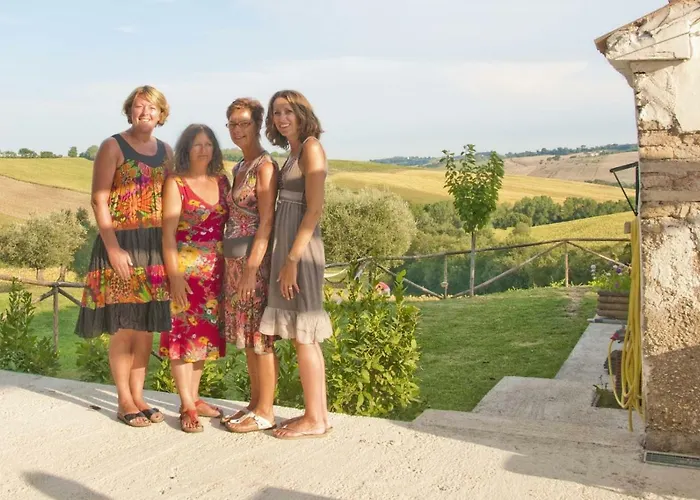 Tenuta Tredici Ulivi Appartamento *