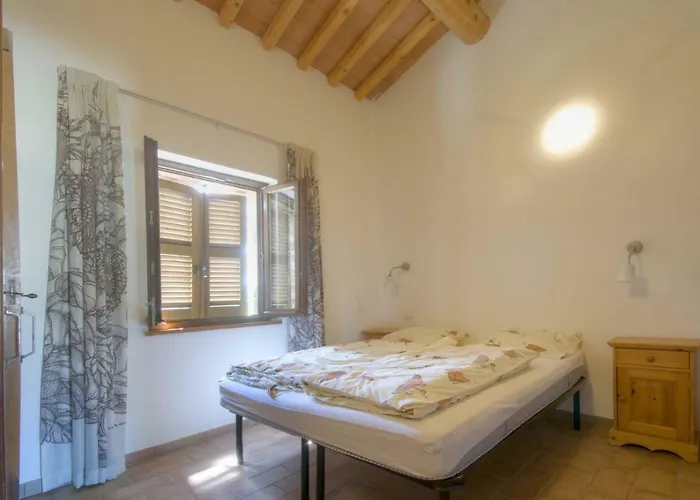 Tenuta Tredici Ulivi Appartamento Senigallia