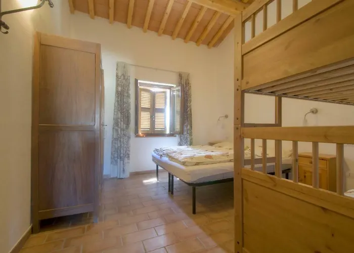 Tenuta Tredici Ulivi * Senigallia