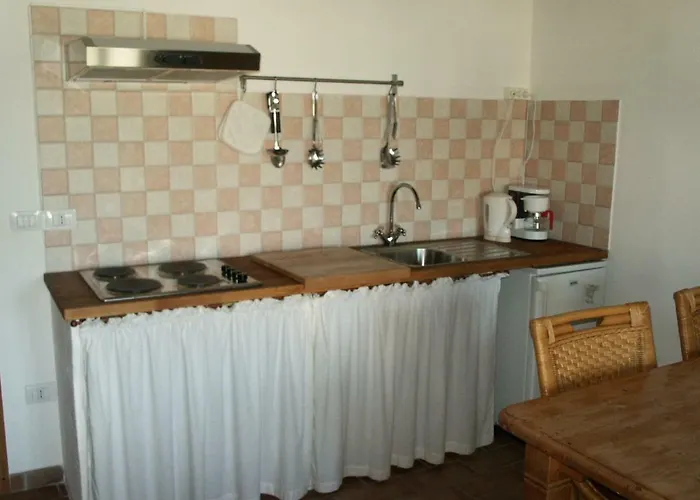 Tenuta Tredici Ulivi Appartamento Senigallia